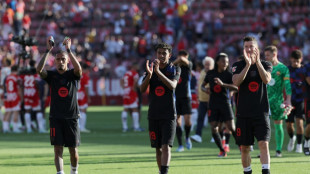 Bar&ccedil;a vence mais uma e segue firme da lideran&ccedil;a do Espanhol; Atl&eacute;tico afunda Valencia