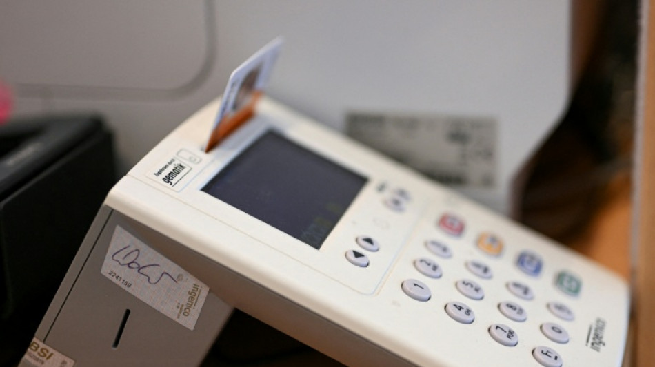  SPD-Gesundheitspolitiker pl&auml;diert f&uuml;r Reduzierung der Zahl der Krankenkassen 