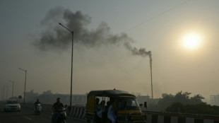 Erde laut UN-Bericht auf dem Weg zu einer katastrophalen Erw&auml;rmung von 2,5 Grad