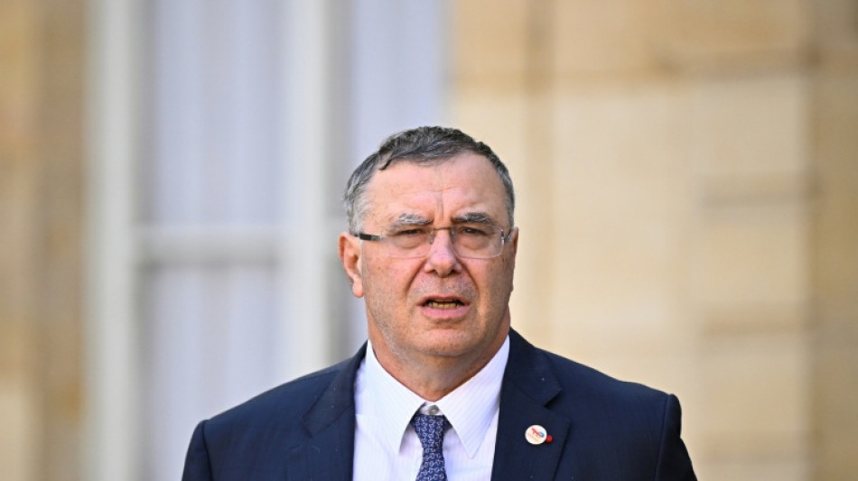  Le gouvernement assure que les prix du gazole baisseront d&egrave;s le 1er novembre 