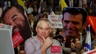 Israel PM threatens to seize parts of Gaza over fate of hostages