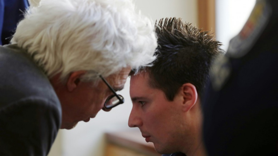 Jug&eacute; pour piratage informatique, le cr&eacute;ateur des "Football Leaks" fix&eacute; sur son sort