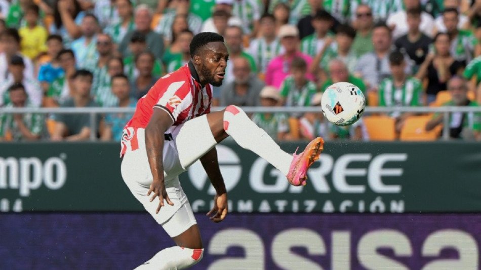 Espanyol fan who racially abused Williams sentenced to prison