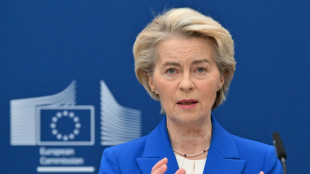 Von der Leyen schl&auml;gt Milliarden-Plan f&uuml;r Aufr&uuml;stung in Europa vor
