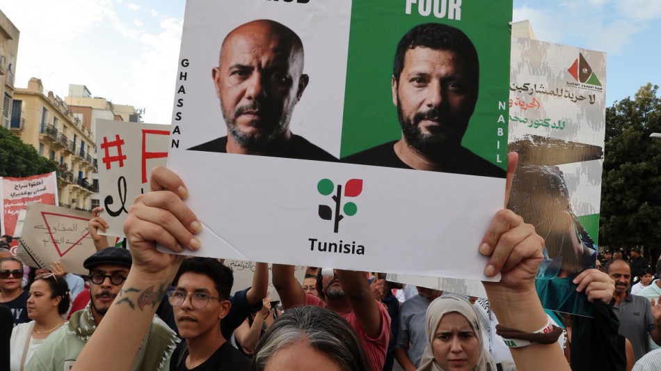 La Tunisia respinge il ricorso dei quattro attivisti della Flotilla Soumoud 