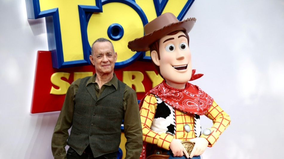  'Toy Story 5' rakes in $160 mn in year's best opening weekend 