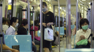 El metro de Taip&eacute;i probar&aacute; ofrecer productos de higiene gratuitos a las mujeres 