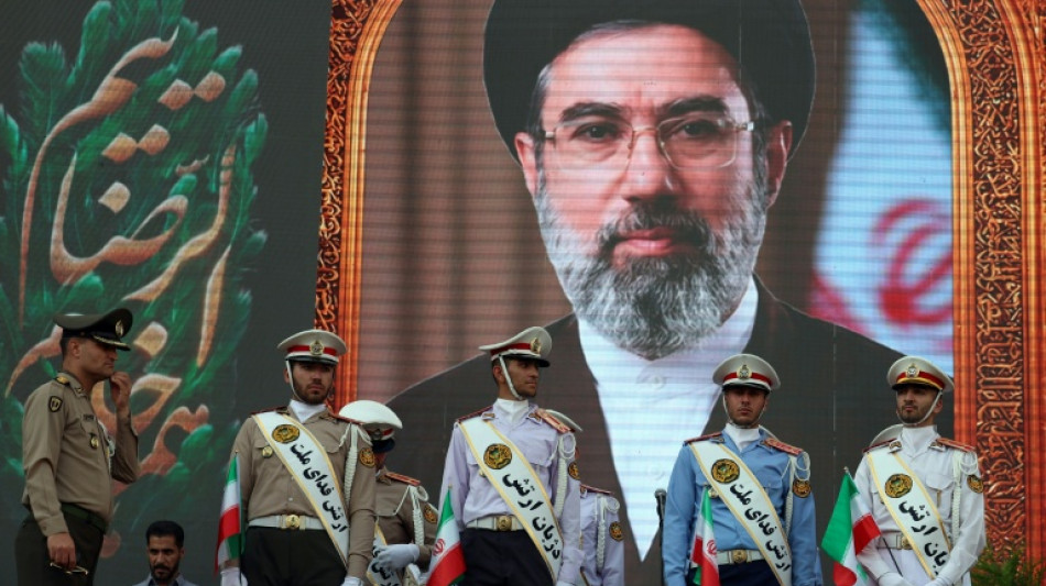  Trump "pas satisfait" d'une nouvelle offre iranienne pour relancer les n&eacute;gociations 