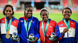 Oito atletas cubanos pedir&atilde;o ref&uacute;gio ou asilo no Chile ap&oacute;s Jogos Pan-Americanos