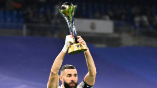 FIFA konkretisiert: Zw&ouml;lf europ&auml;ische Starter bei Klub-WM