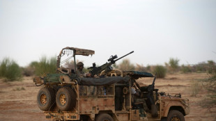 Au coeur du Sahel, l'Etat islamique s'&eacute;tend, les massacres se succ&egrave;dent