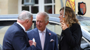 Charles pledges to strengthen 'indispensable' France-UK relationship