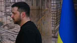 Novos bombardeios russos contra infraestruturas na Ucr&acirc;nia