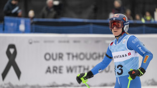 Sci: troppa neve a Crans Montana, prova cancellata e discesa breve