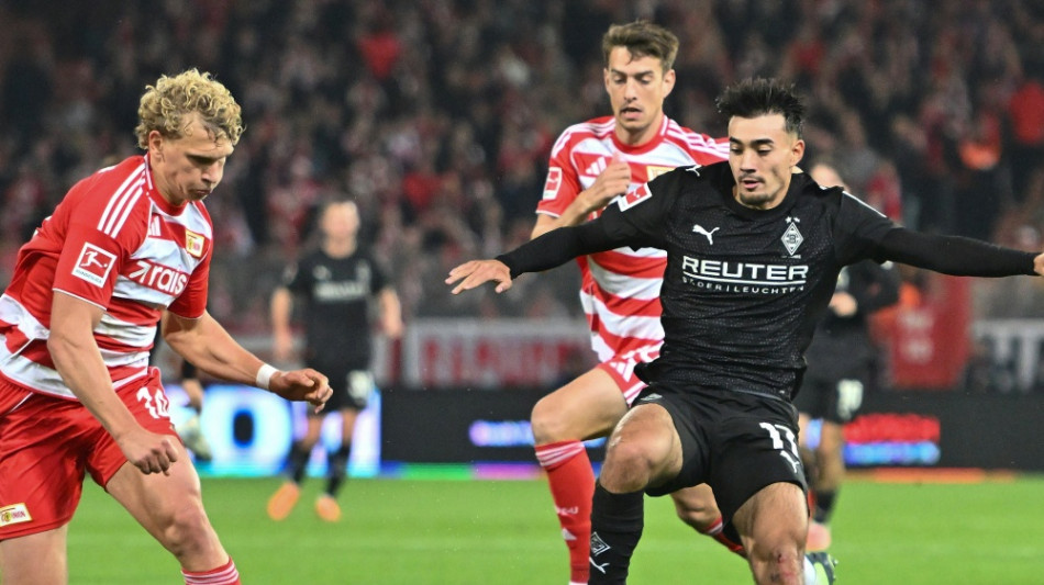 Schr&ouml;der sieht n&auml;chste Pleite: Gladbacher Krise geht weiter