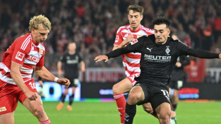 Schr&ouml;der sieht n&auml;chste Pleite: Gladbacher Krise geht weiter