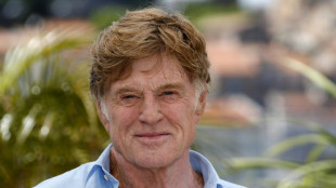 Robert Redford en cinco películas