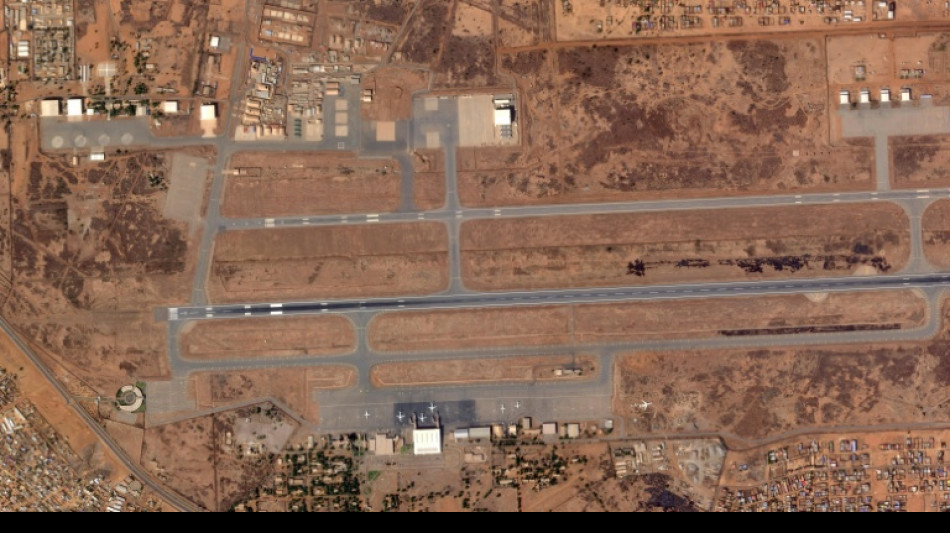  Le Niger repousse une nouvelle attaque contre l'a&eacute;roport de Niamey  