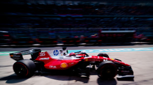F1: Cina; Leclerc, in gara saremo piu' vicini alla Mercedes