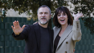 Torna Marateale, con Everett, Imma Tataranni e i Cesaroni