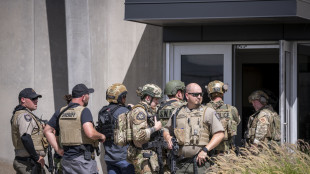 'Scritte antifasciste sulle munizioni del killer di Kirk'