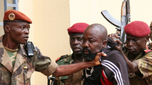 ICC convicts pair over Central Africa war crimes