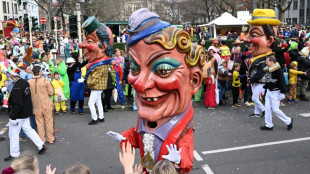 Vertrag f&uuml;r Fernsehsitzung "Mainz bleibt Mainz" verl&auml;ngert