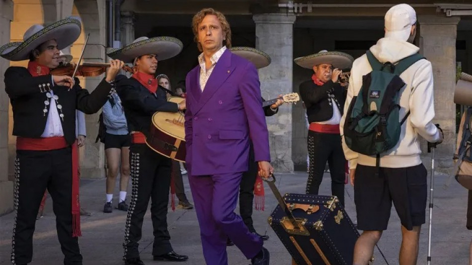  Film di Zalone, Pio & Amedeo e Milani a LA, Italia 