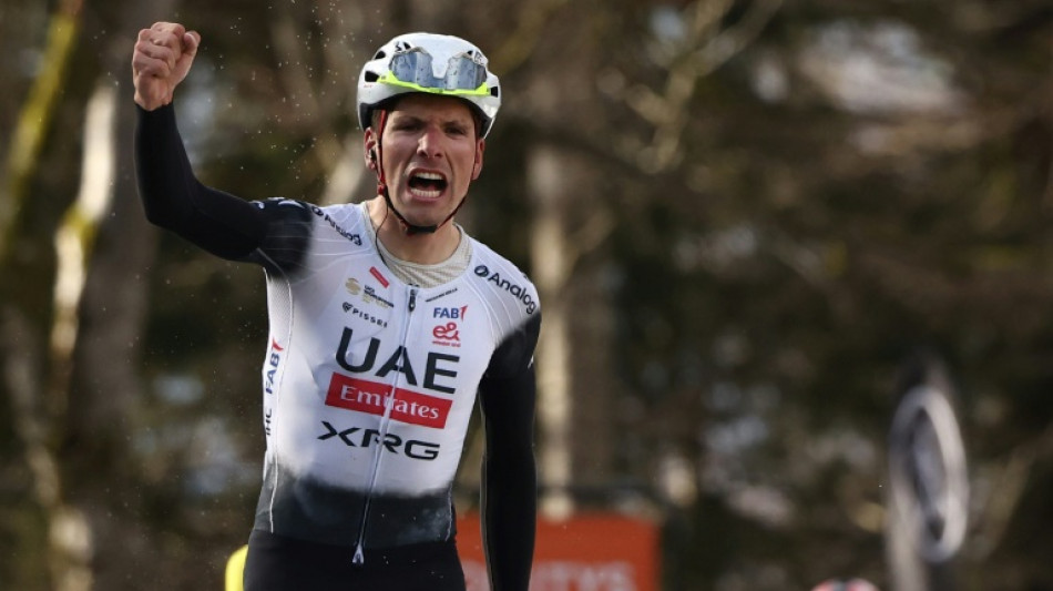 Almeida claims Tour of the Basque Country with stage six triumph