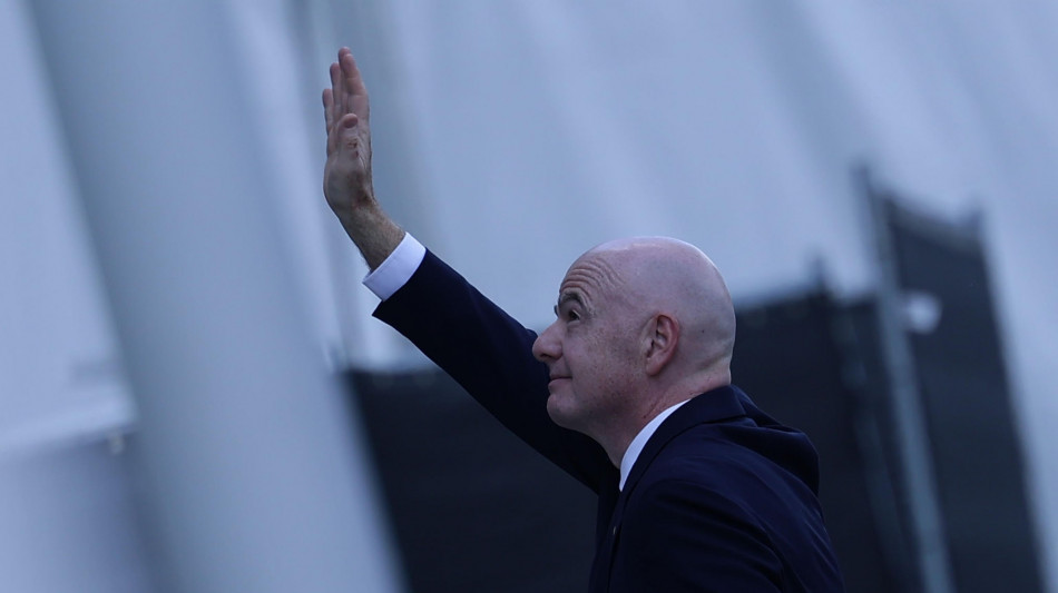  Passo indietro della Fifa, 'la proposta non verr&agrave; portata avanti' 