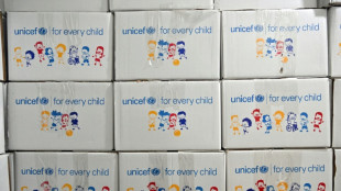 Unicef: 20 Kinder pro Tag werden in Konflikten get&ouml;tet oder verst&uuml;mmelt