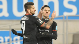 1. FC Magdeburg schafft als Drittliga-Meister die Zweitliga-R&uuml;ckkehr