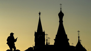 Las sanciones empiezan a afectar al d&iacute;a a d&iacute;a de los rusos