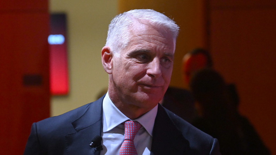 Orcel, pronti a ritiro su Commerz se non c'è valore