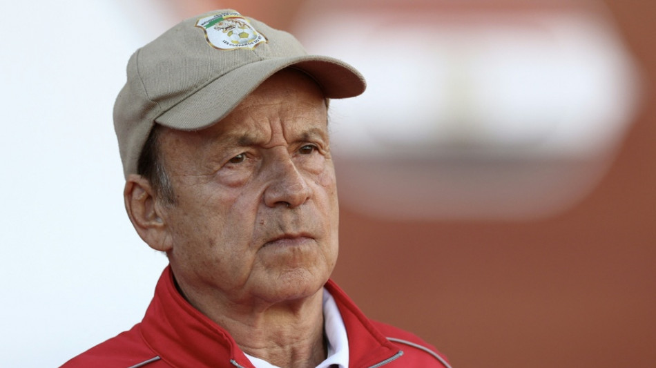  "In der Verl&auml;ngerung": Rohr tippt auf Frankreich 