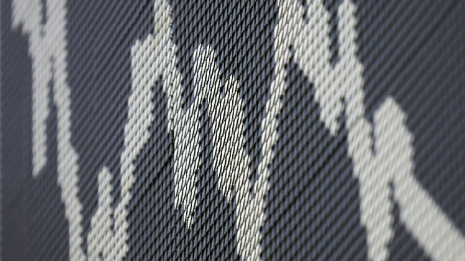 Most stock markets gain, while oil prices edge up after latest plunge