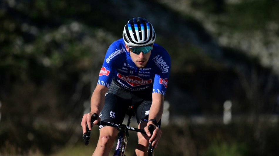 Quand le cyclisme "devient de la Formule 1", ou l'importance d'avoir un bon v&eacute;lo