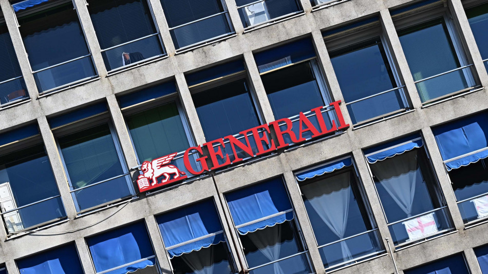  Semestre record per Banca Generali, l'utile sale a 278,7 milioni (+39%) 