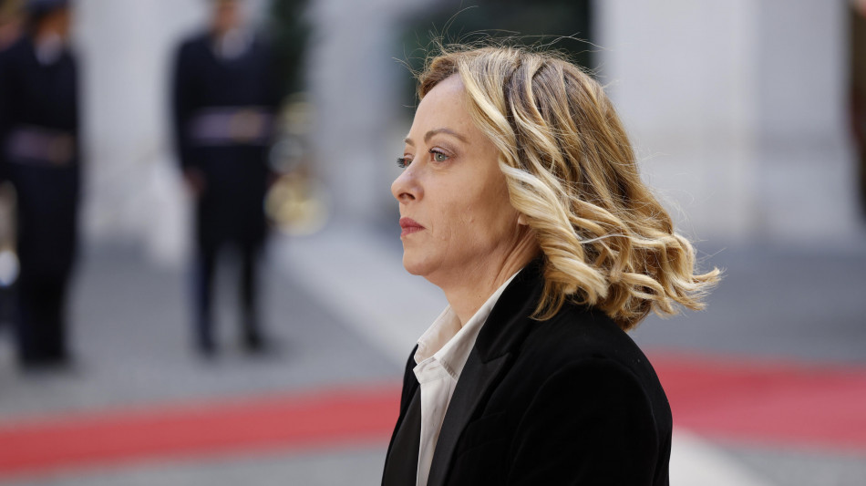 Meloni, cambio di passo sui conti, risparmi a scuola e sanit&agrave;