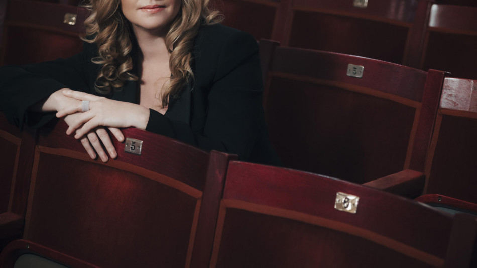 Scappucci e Petrenko designati direttori ospiti del Royal College of Music