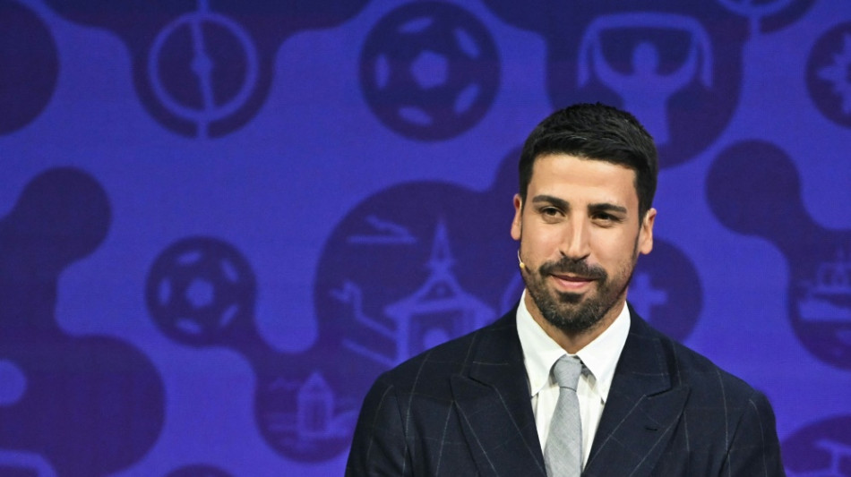  An Mourinhos Seite: Khedira wird Co-Trainer bei Real 
