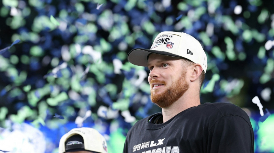  "Die Seahawks qu&auml;len Maye": US-Pressestimmen zum Super Bowl 