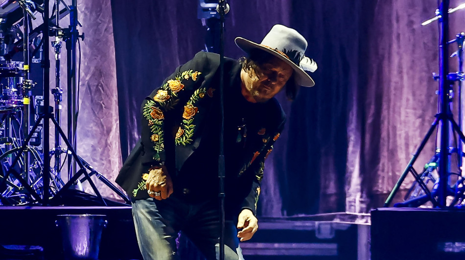  Weekend in musica, al via i tour dei Pooh e di Zucchero 