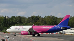 Wizz Air deja de operar en Oriente Medio ante la inestabilidad geopol&iacute;tica