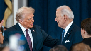 Trump afirma que indultos de Biden a aliados n&atilde;o s&atilde;o v&aacute;lidos