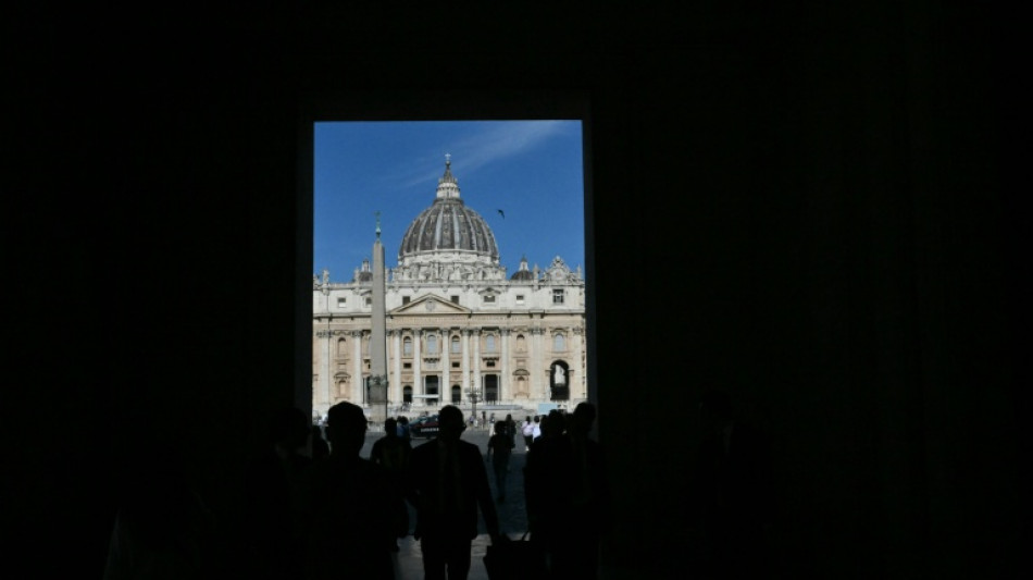  Dieu et l'IA: quand le Vatican s'invite &agrave; la table des g&eacute;ants de la tech 