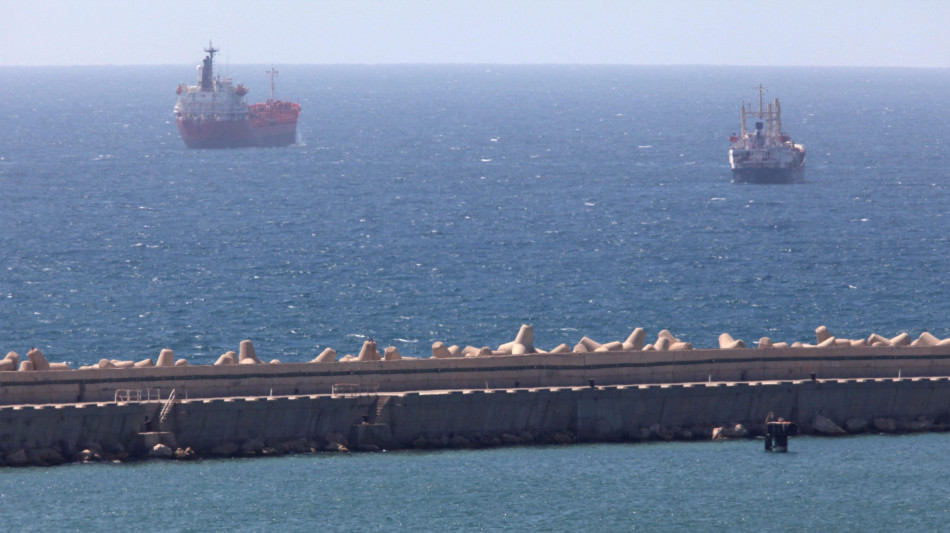Prima nave rimpatria 1.500 israeliani da Limassol