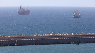 Prima nave rimpatria 1.500 israeliani da Limassol