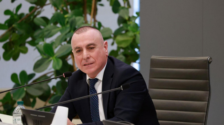  Sogin, 'il Parlamento amplia il perimetro delle nostre attivit&agrave;' 