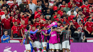 Fluminense vence Al Ahly (2-0) e vai &agrave; final do Mundial de Clubes